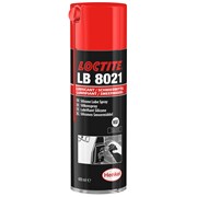 LOCTITE LB 8021 400ML (8021 Silikon sprej) - 2101262
