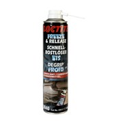 LOCTITE LB 8040 400ML (8040 Uvolnění šokem) - 760225
