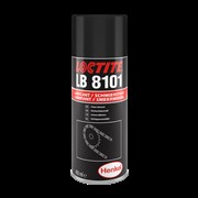 LOCTITE LB 8101 400ML (8101 Olej na řetězy) - 303134