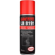 LOCTITE LB 8191 400ML (8191 Povlak s MoS2) - 142532