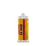LOCTITE EA 9450 DC50ML (9450 Epoxidové lepidlo - pětiminutové) - 2036533