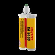 LOCTITE EA 9466 DC50ML (9466 Epoxidové lep. - houževnaté, odolné chemikáliím (2:1)) - 2057235