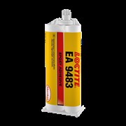 LOCTITE EA 9483 DC50ML (9483 Epoxidové lep. - univerzální, ultra čiré (2:1)) - 2056392