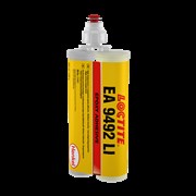 LOCTITE EA 9492 LI DC50ML (9492 Epoxidové lep. - středně viskózní, vysokoteplotní (2:1)) - 2344912