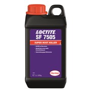 LOCTITE SF 7505 100ML EN/ES/IT (Odrezovač-super rostkiller / Loctite 7505) - 2792264