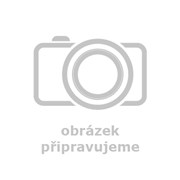 Dávkovací jehla PPF25-0,25 mm/50 ks červená (97232)