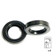 10x30x7 WA NBR DIN 3760 Gufero - 44021