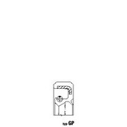 14x22x7 WAS NBR DIN 3760 Gufero - 44959