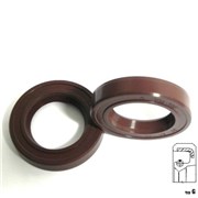 20x28x6 WA NBR DIN 3760 Gufero - 44688