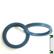 50x62x5 WAO NBR DIN 3760 Gufero - 43763