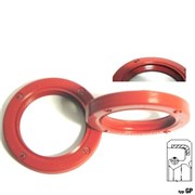 150x180x15 GPDL MVQ PN029403 Gufero - 40639