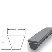 10,5x1005 La-AVX11,9 Klínový řemen Dayco