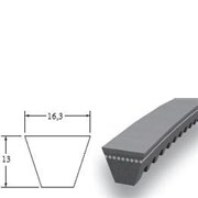 Klínový řemen GoodYear 16x2382- XPB 2360 Lw    GY