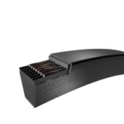 PHG SPA757 SKF BELT ISO