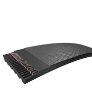 PHG 8PK1865 SKF BELT MULTI RIB