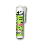 LUKOPREN S SANITARY-kartuše 310 ml č. 66 bílá