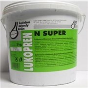 LUKOPREN N SUPER-kbelík 5 kg